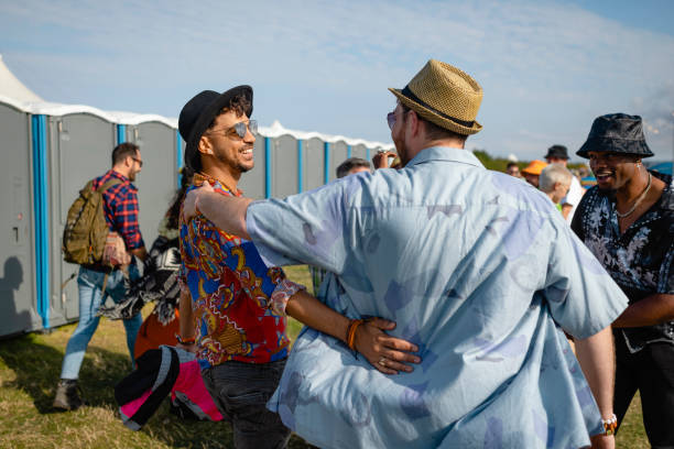 Best Sanitation services for porta potties  in Orchard City, CO