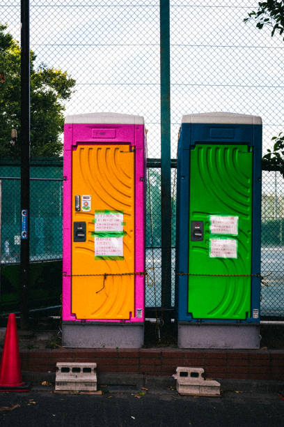 Best Affordable porta potty rental  in Orchard City, CO