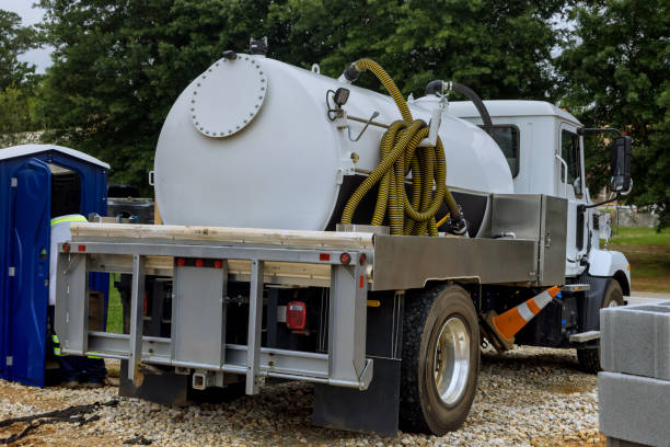 Best Portable toilet rental cost  in Orchard City, CO