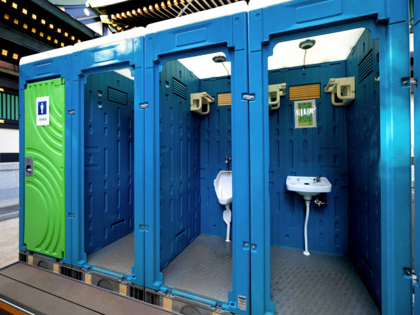 Best Porta potty rental for festivals  in Orchard City, CO