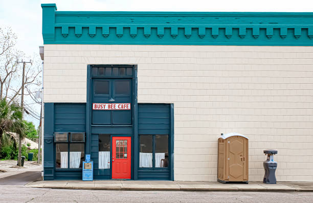 Best Local porta potty services  in Orchard City, CO