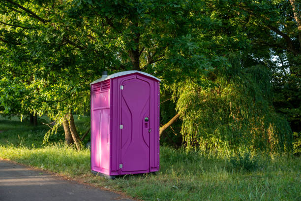Best Portable restroom trailer rental  in Orchard City, CO