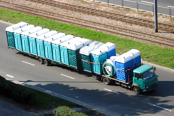 Best Construction site porta potty rental  in Orchard City, CO